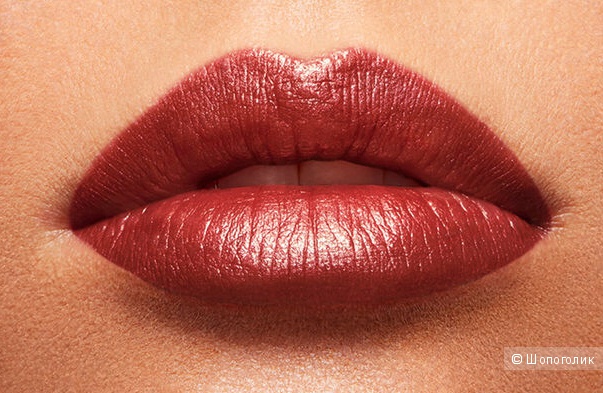Кремовая Помада Lancôme L'Absolu Rouge, 11.