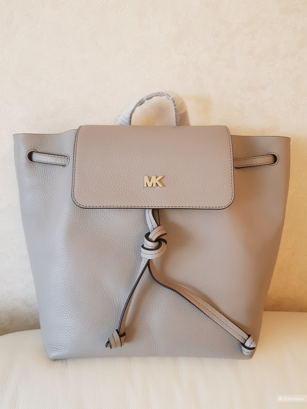 Рюкзак  Michael Kors Junie