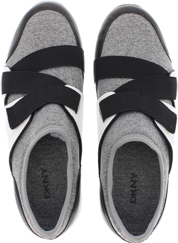 DKNY женские кроссовки р.41