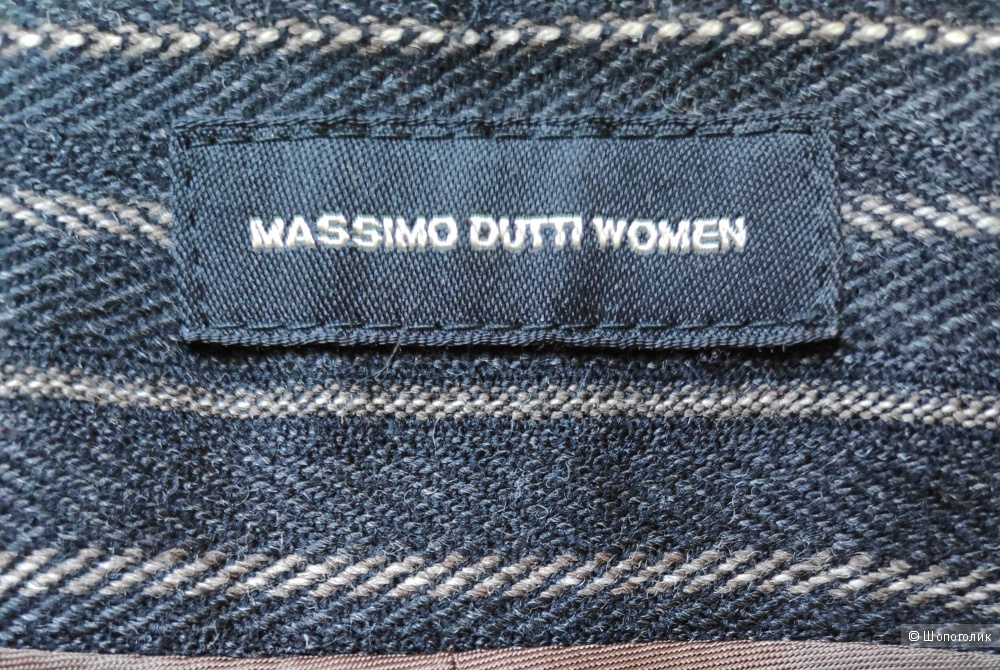Юбка Massimo Dutti, размер 40/30.