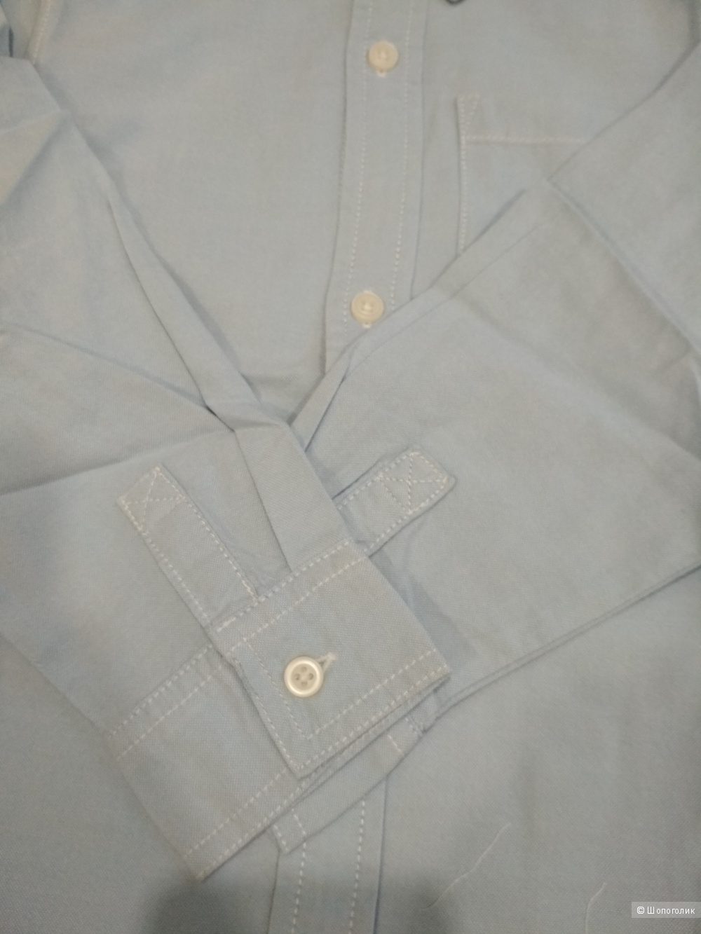 Сет пиджак palomino и рубашка crazy8 размер 6-7 лет
