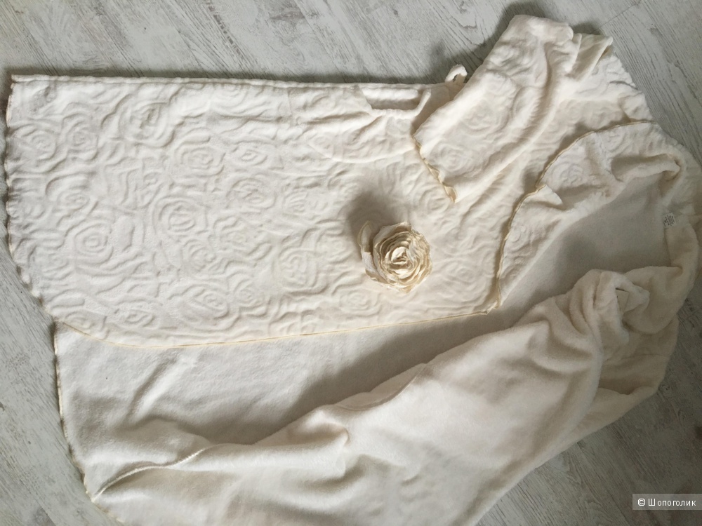 Халат Rose, free size