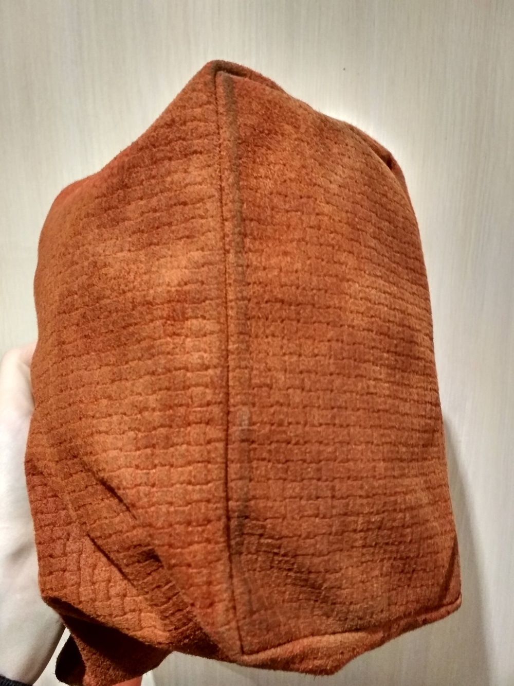 Сумка Borse in pelle