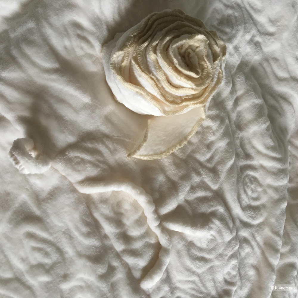 Халат Rose, free size
