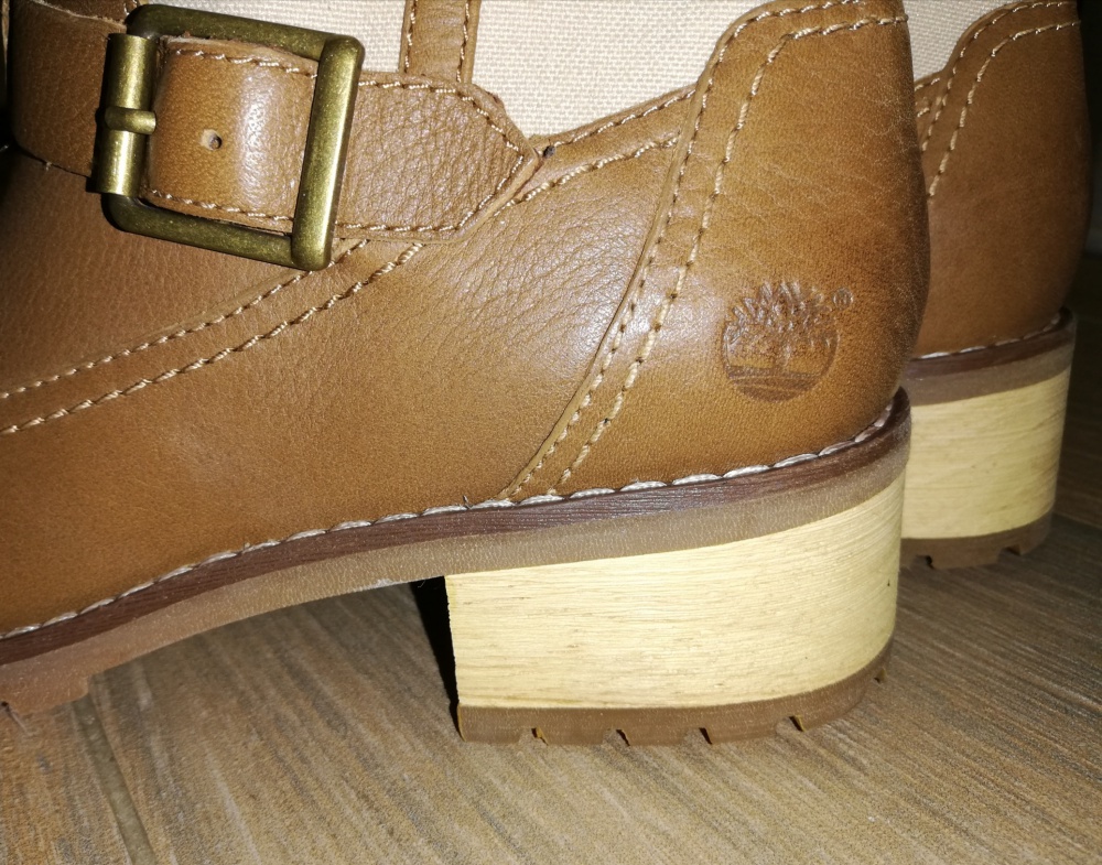 Сапоги Timberland 36