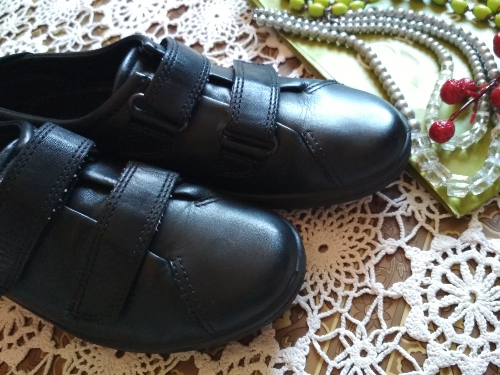 Кроссовки Ecco 38
