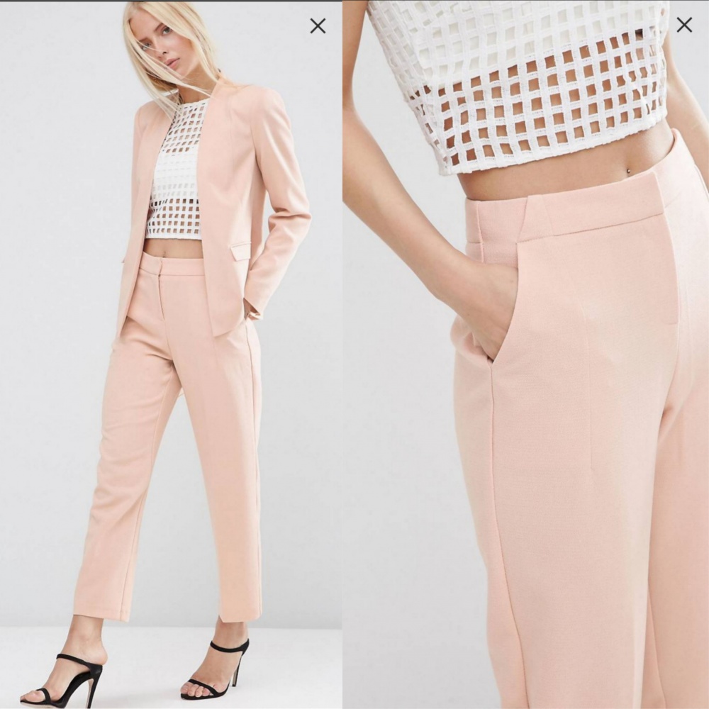 Костюм Asos 8UK