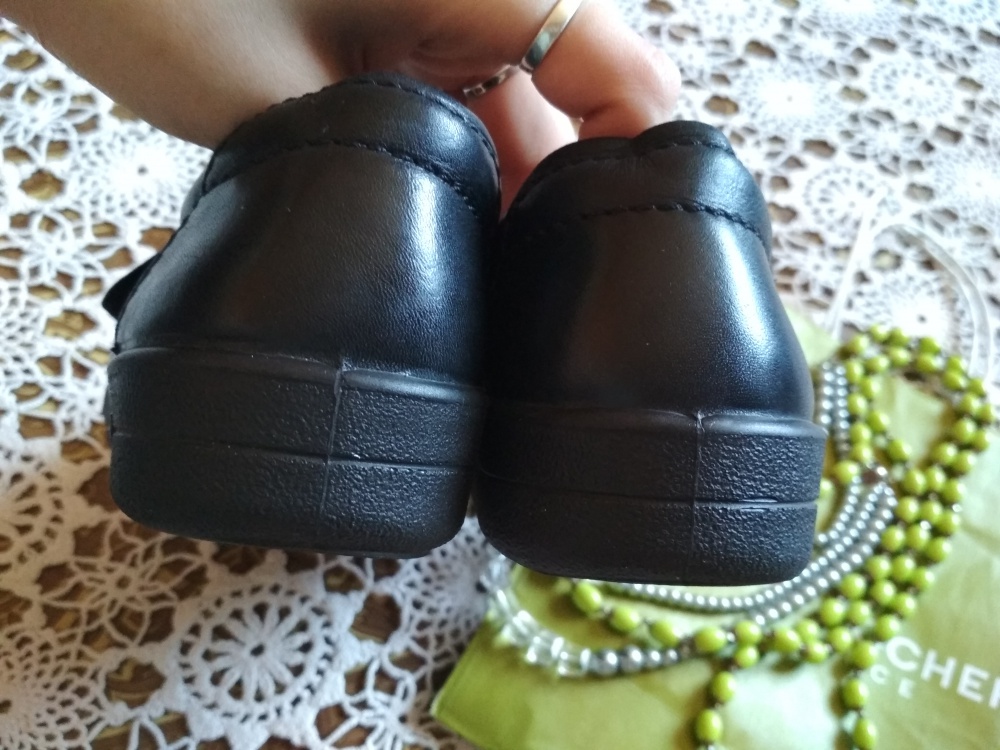 Кроссовки Ecco 38