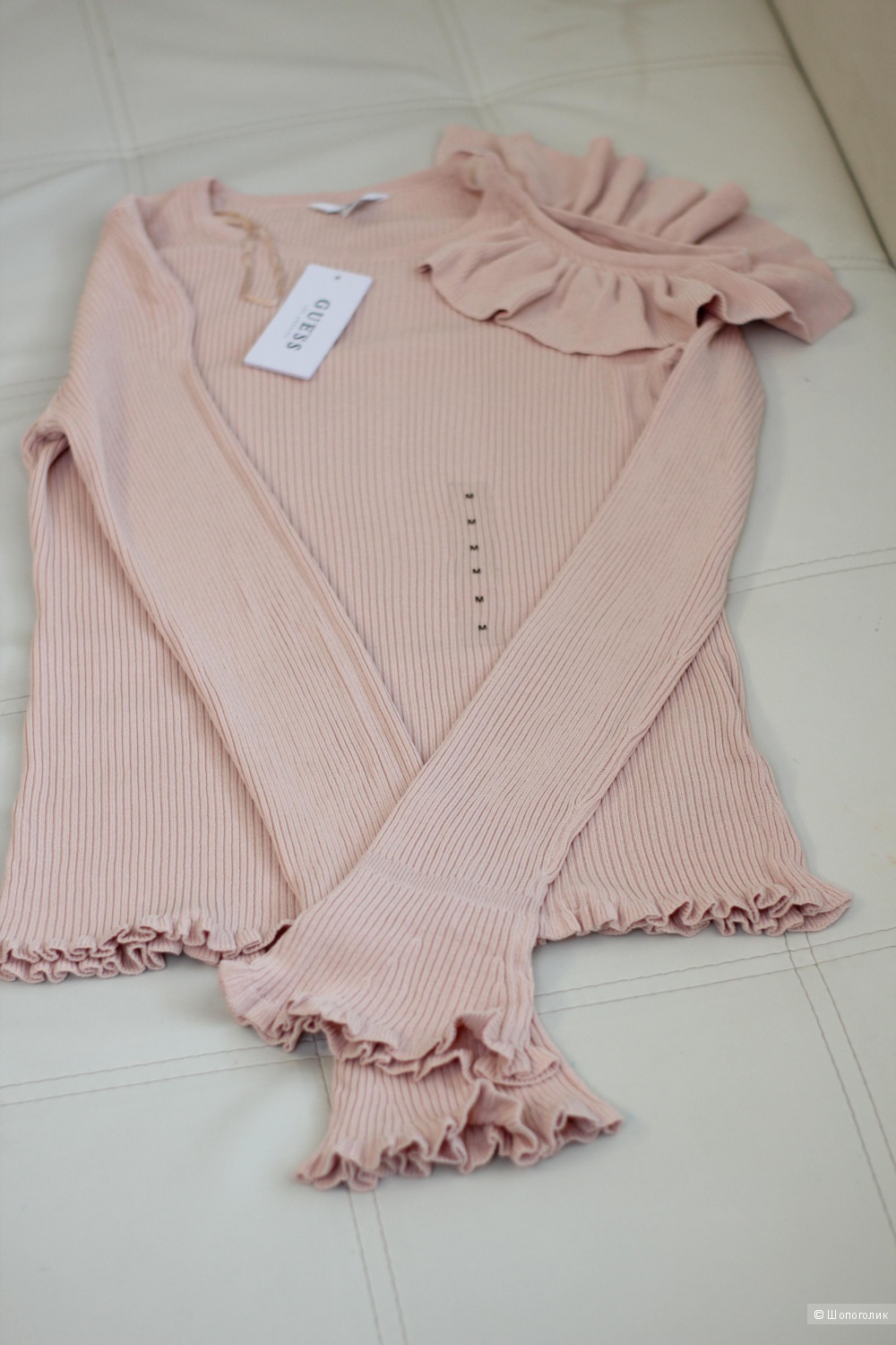 Кофточка guess размер М
