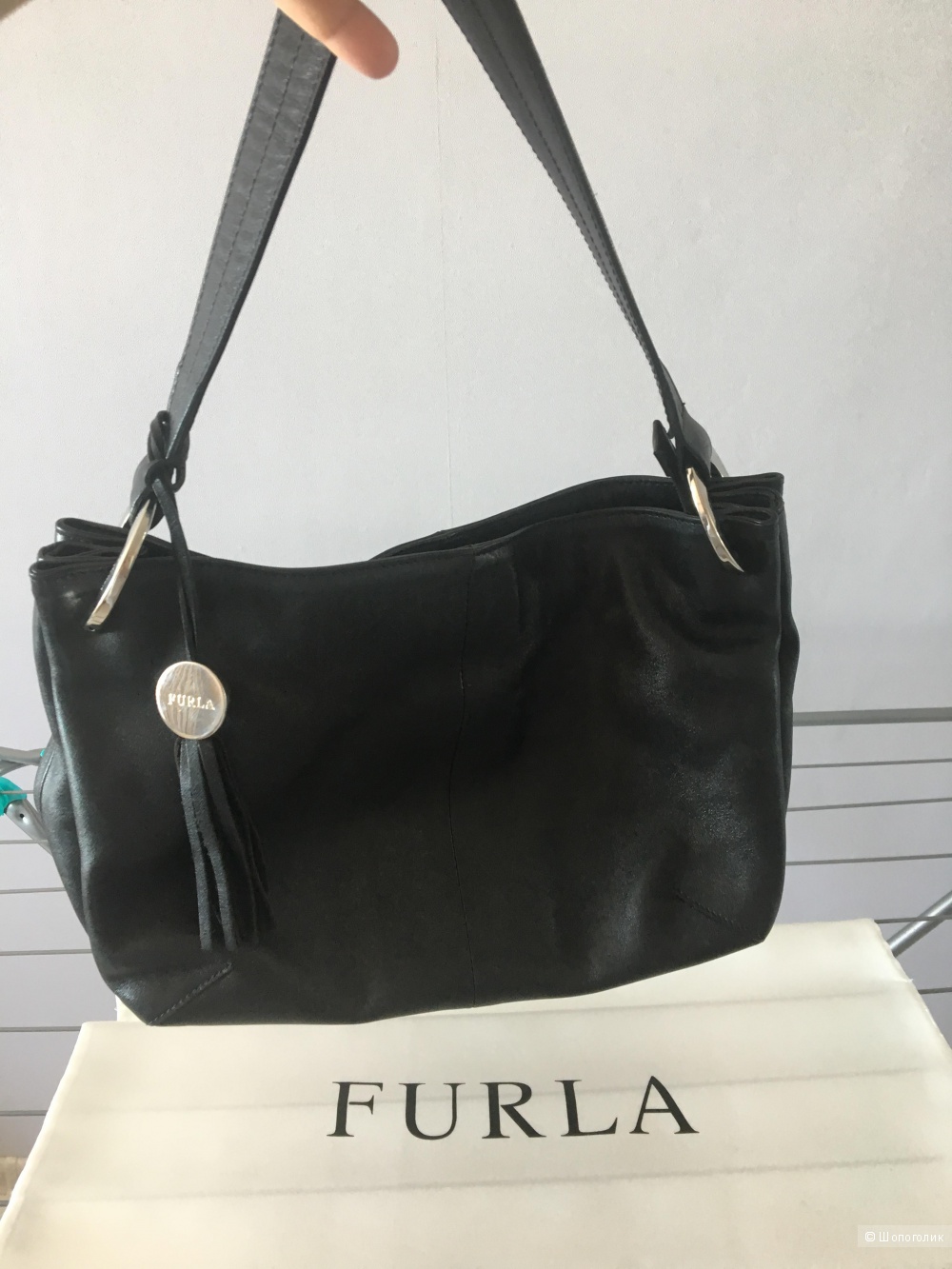 Сумка Furla