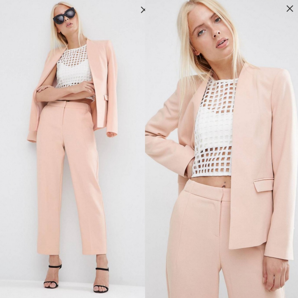 Костюм Asos 8UK