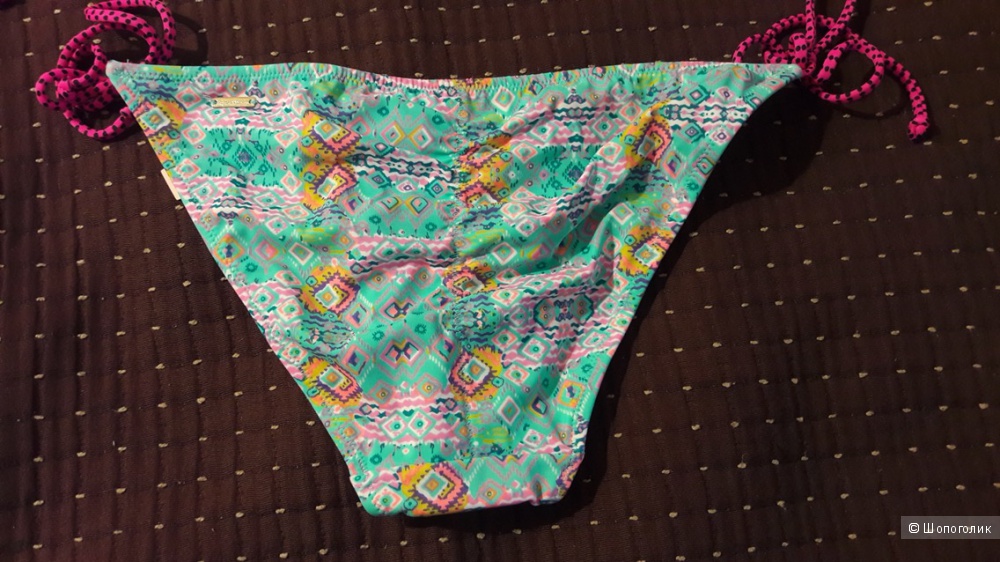 Купальник Victoria’s Secret новый р 42
