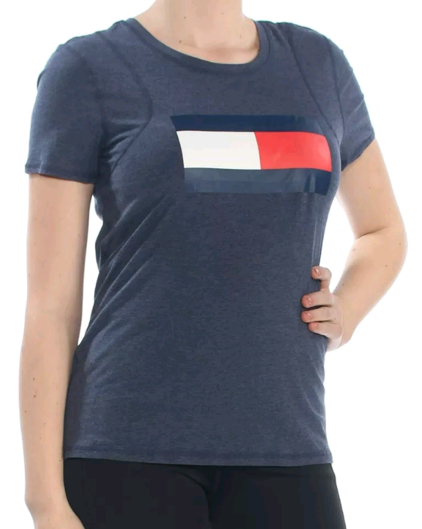 Футболка Tommy Hilfiger sport размер M