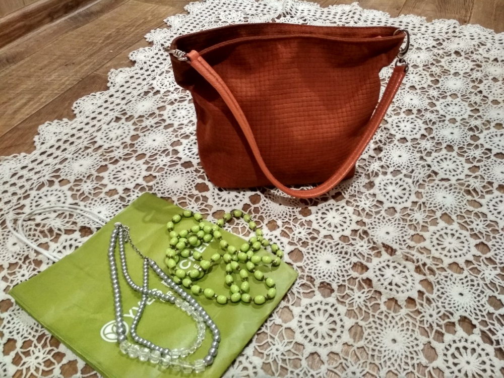 Сумка Borse in pelle