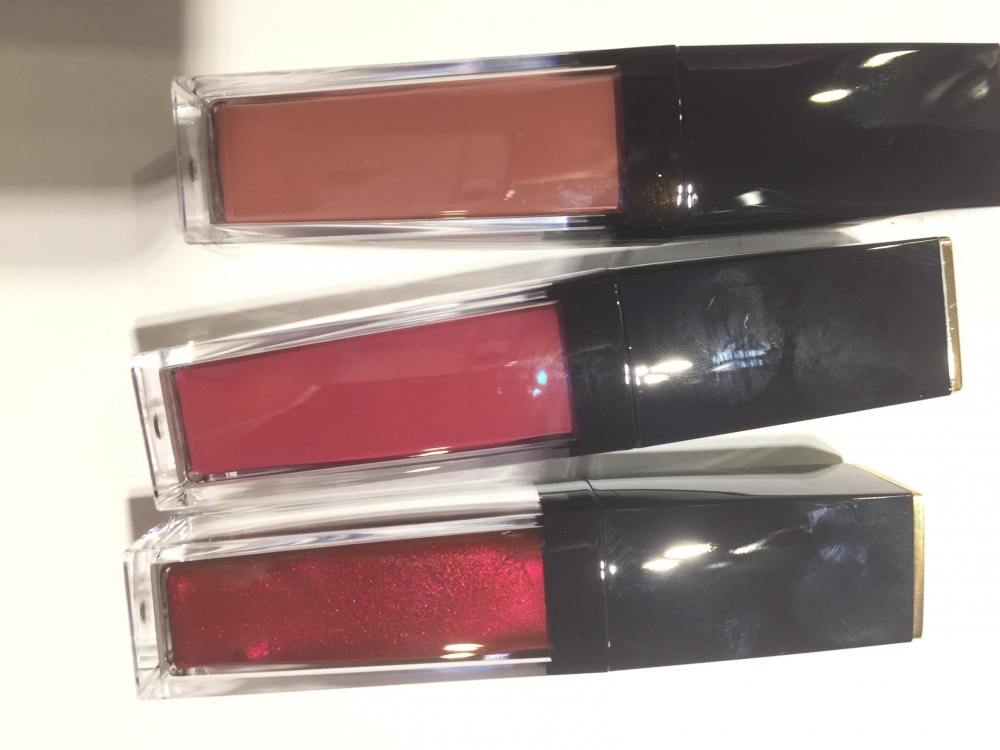 Estee Lauder Жидкая губная помада