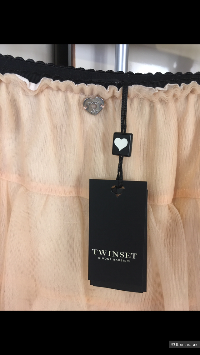 Юбка Twinset, размер 40 (Италия).
