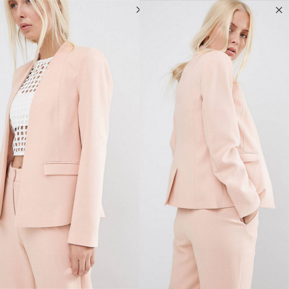 Костюм Asos 8UK