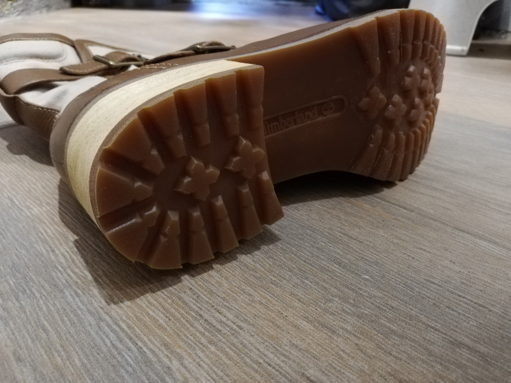 Сапоги Timberland 36