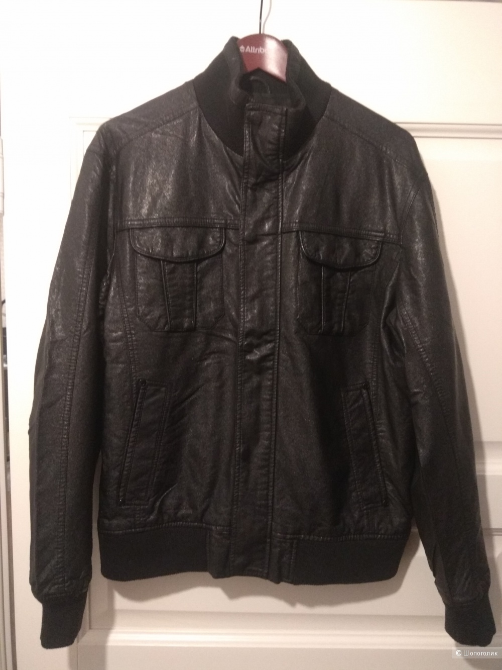 Мужская куртка Jack & Jones размер 48-50