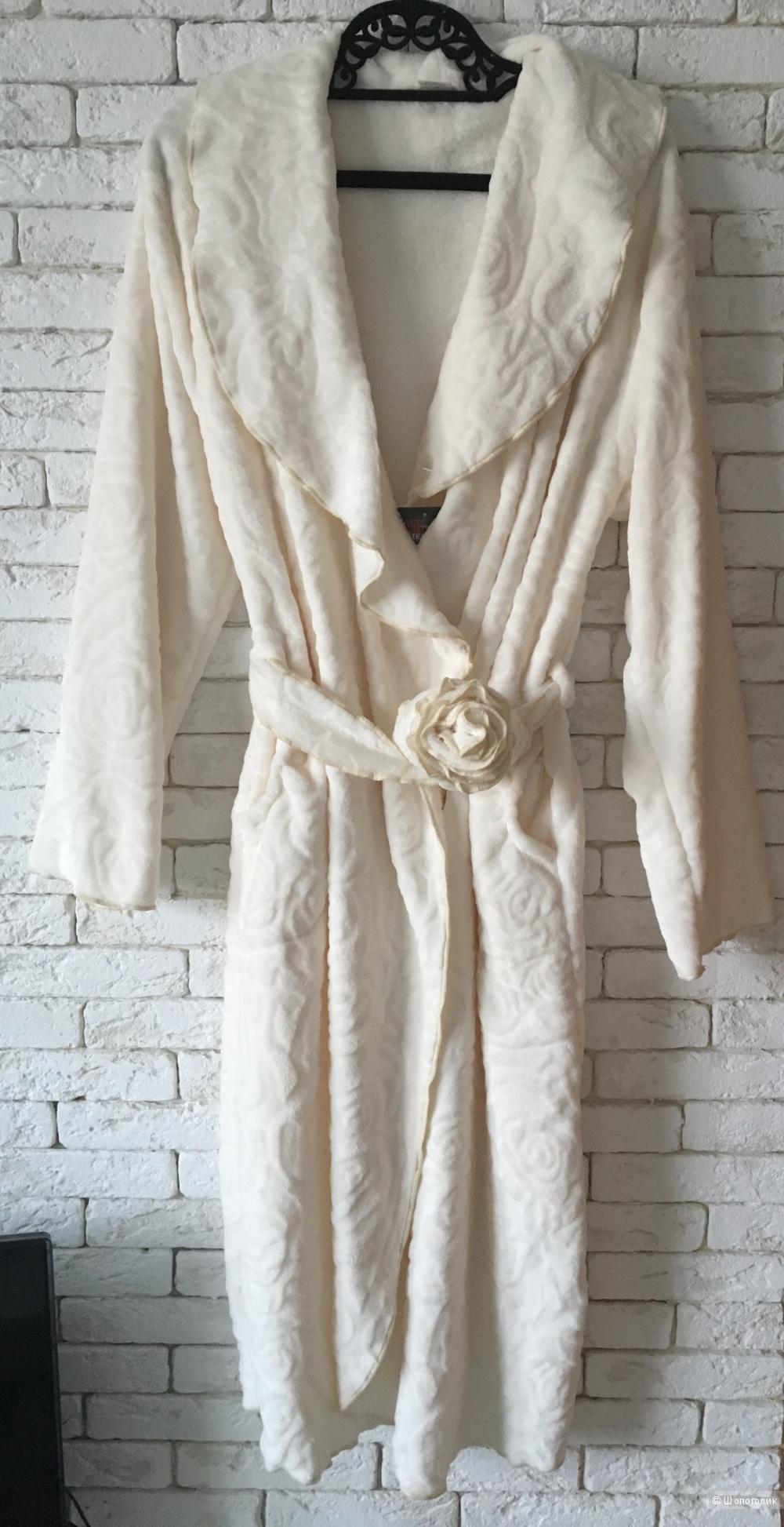 Халат Rose, free size