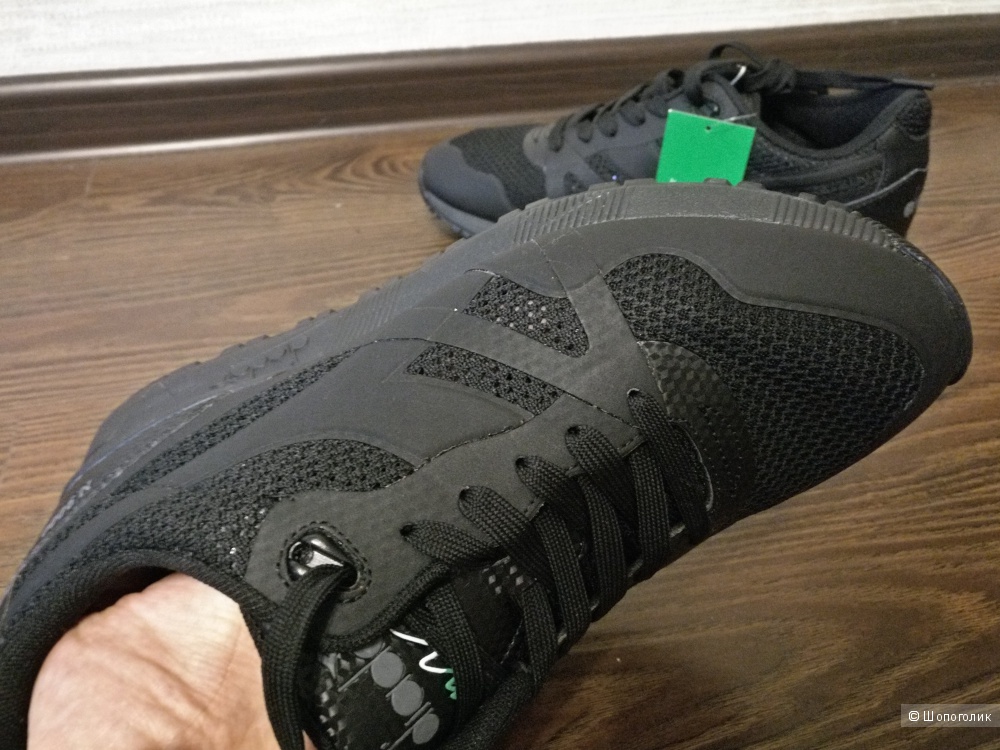 Кроссовки DIADORA, N9000, размер 43 EU/9UK