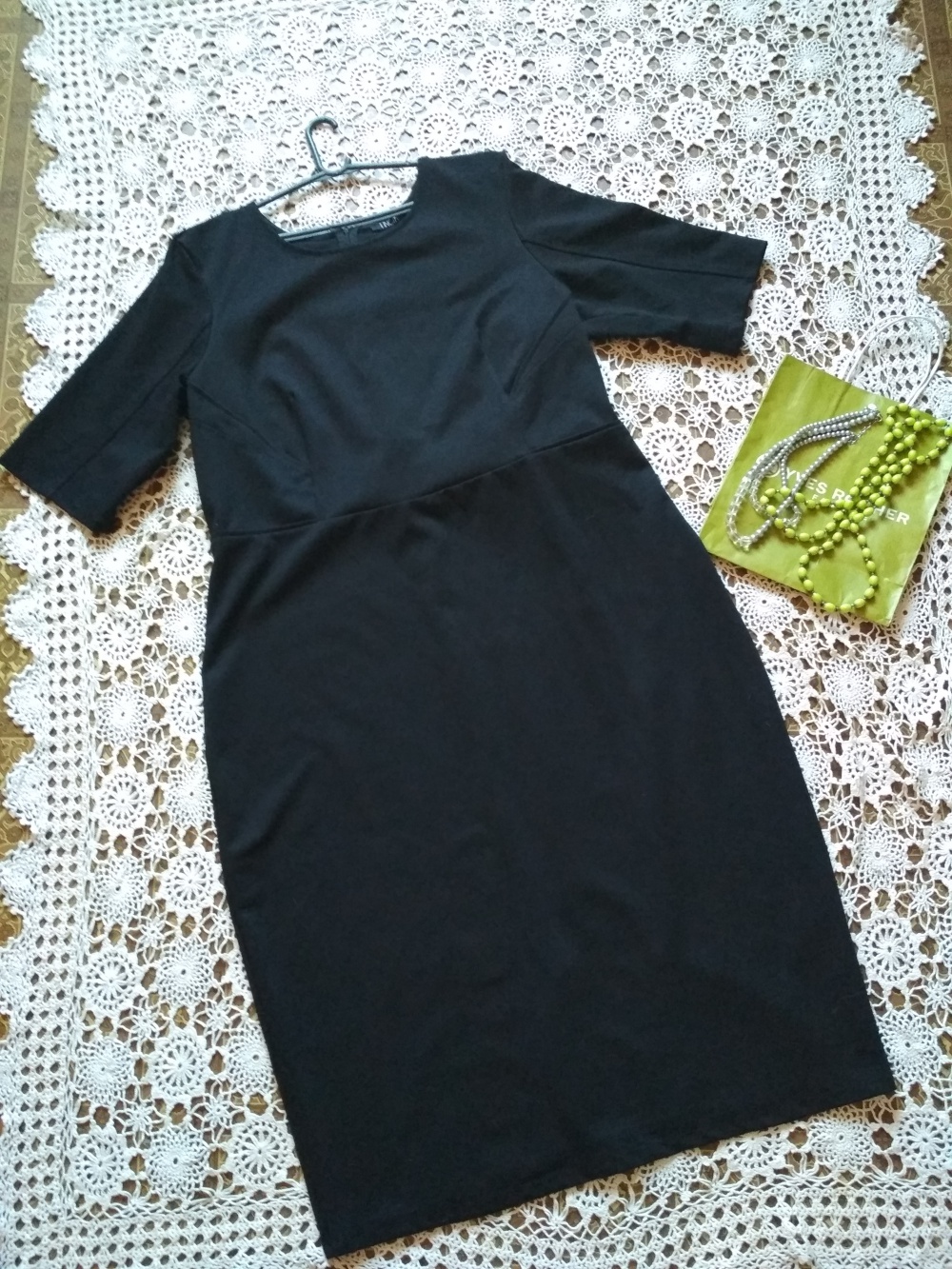 Платье Incity 52-54