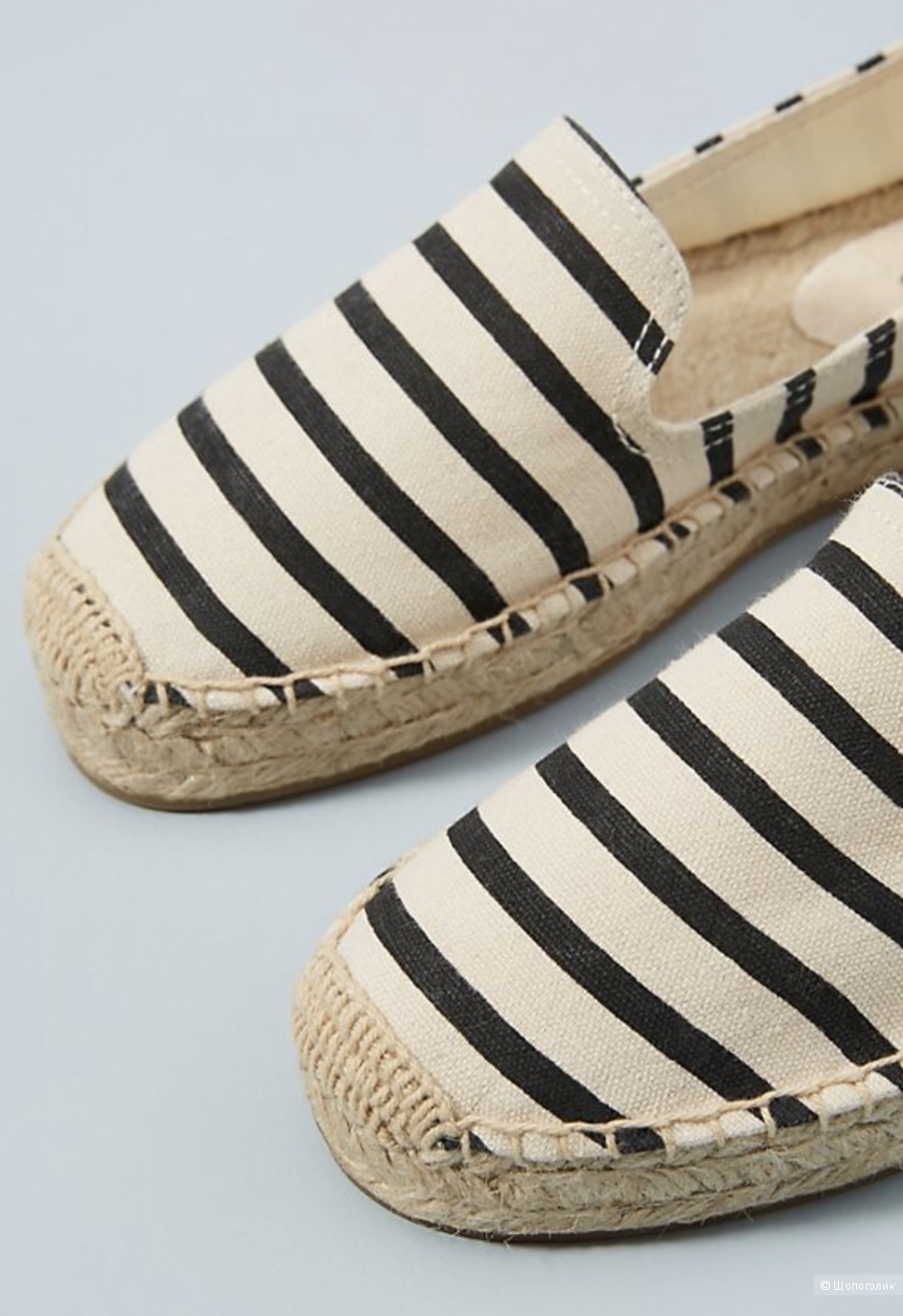 Эспадрильи SOLUDOS, 36-41
