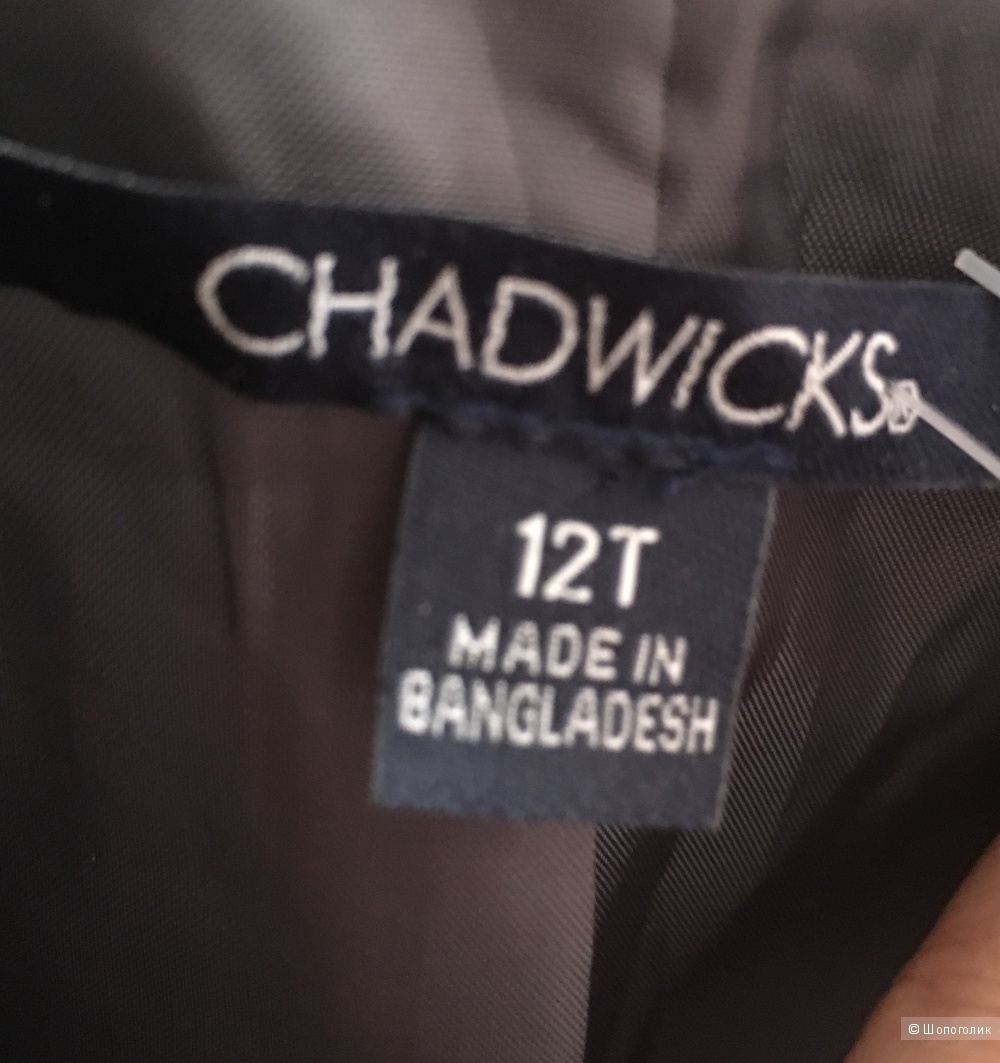 Пиджак Chadwicks, рус.46-48