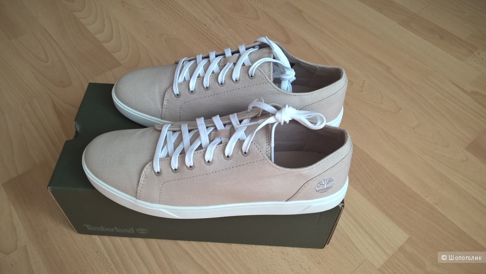 Кеды мужские TIMBERLAND Eur 41.5