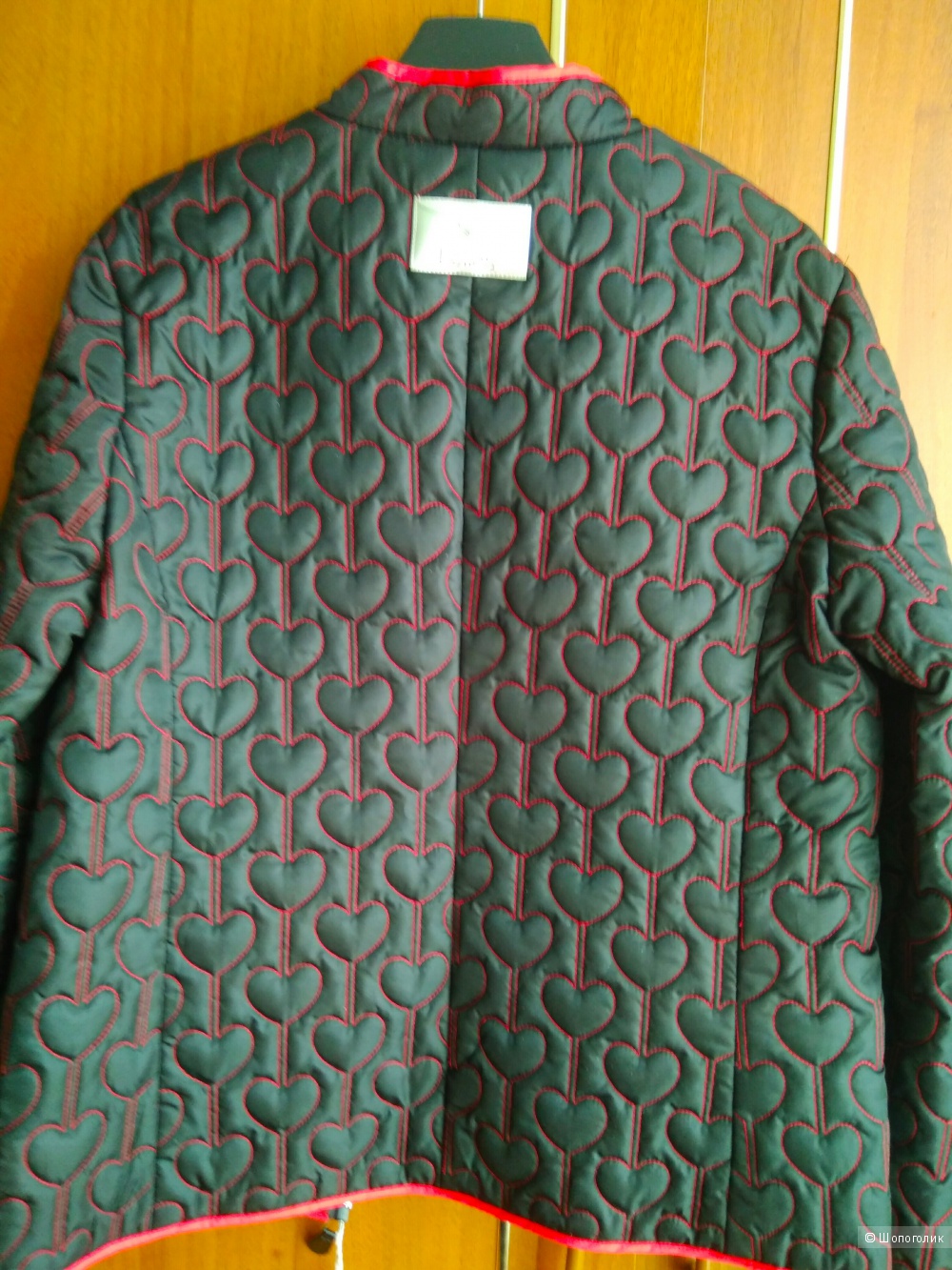 Куртка Blugirl foiles blumarine, 44/46