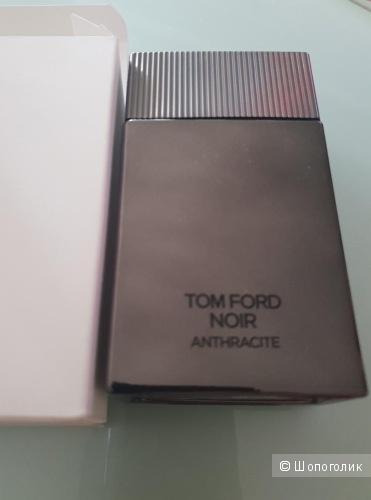 Мужской парфюм Tom Ford Noir Anthracite Eau De Parfum 100 мл.