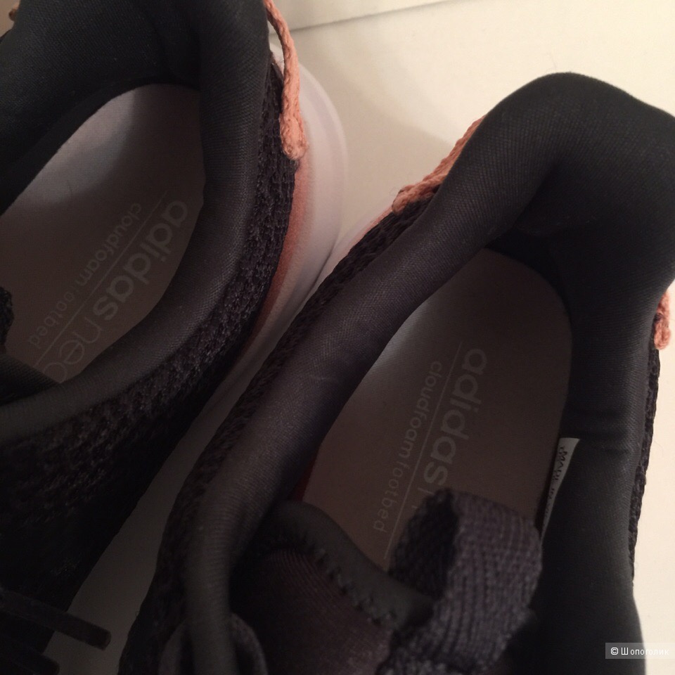 Кроссовки Adidas Neo 37р-р 24.7см