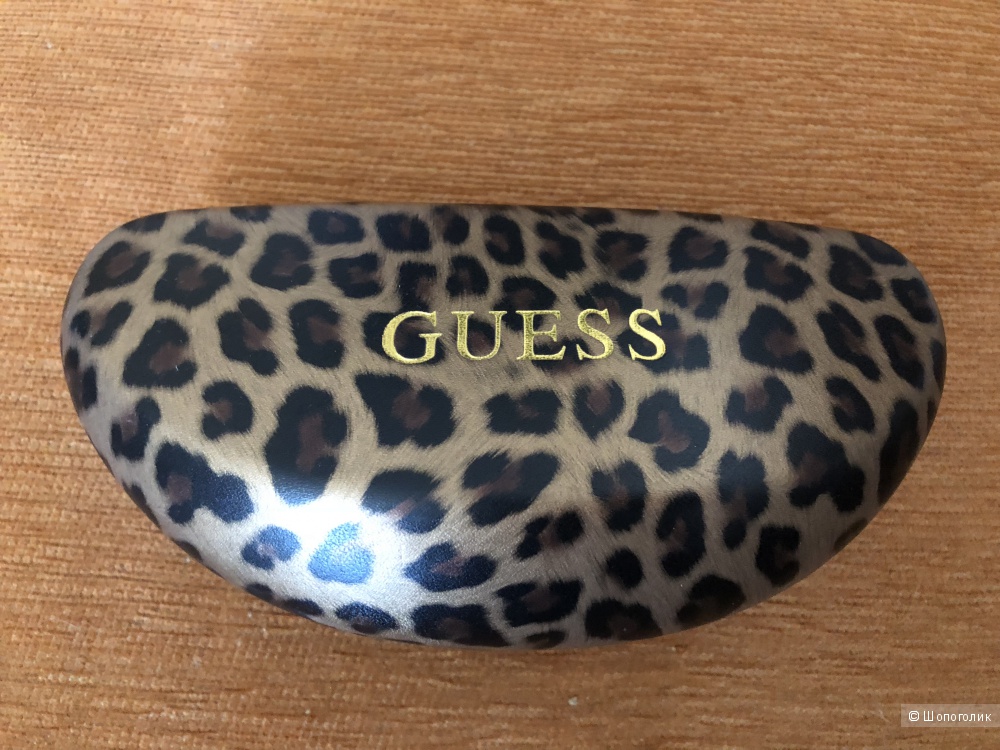 Женские очки Guess