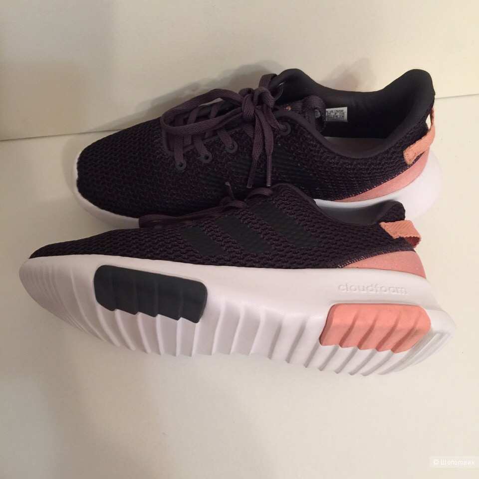 Кроссовки Adidas Neo 37р-р 24.7см