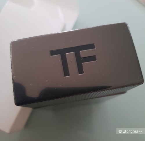 Мужской парфюм Tom Ford Noir Anthracite Eau De Parfum 100 мл.