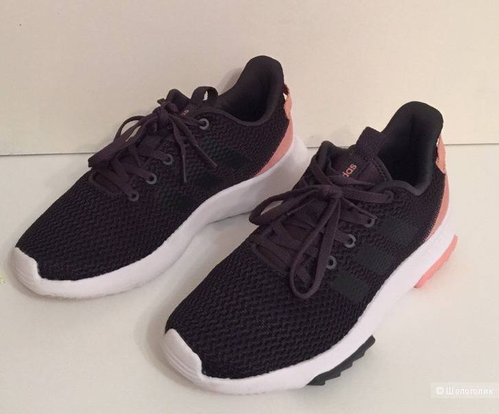 Кроссовки Adidas Neo 37р-р 24.7см