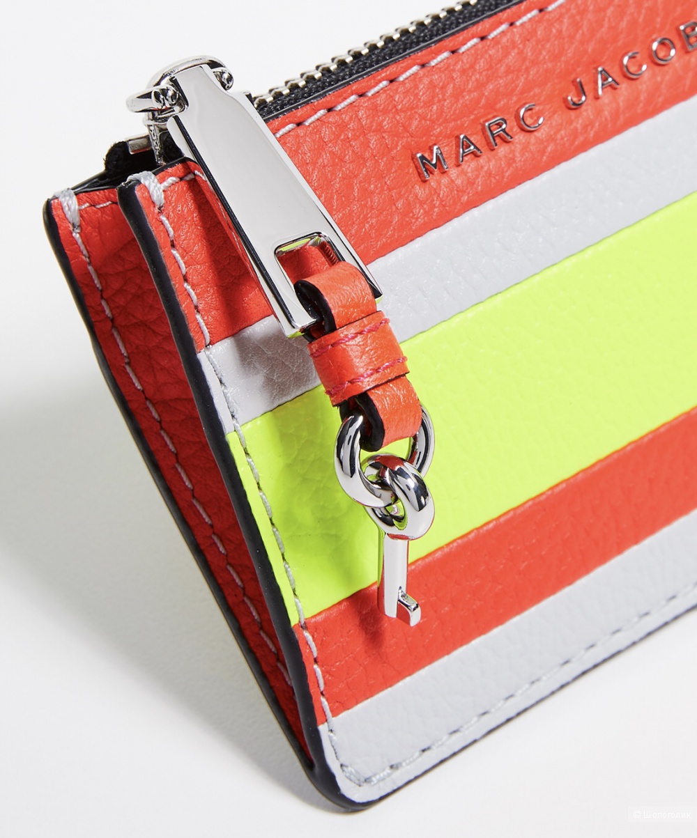 Кошелек MARC JACOBS, 13*8,5