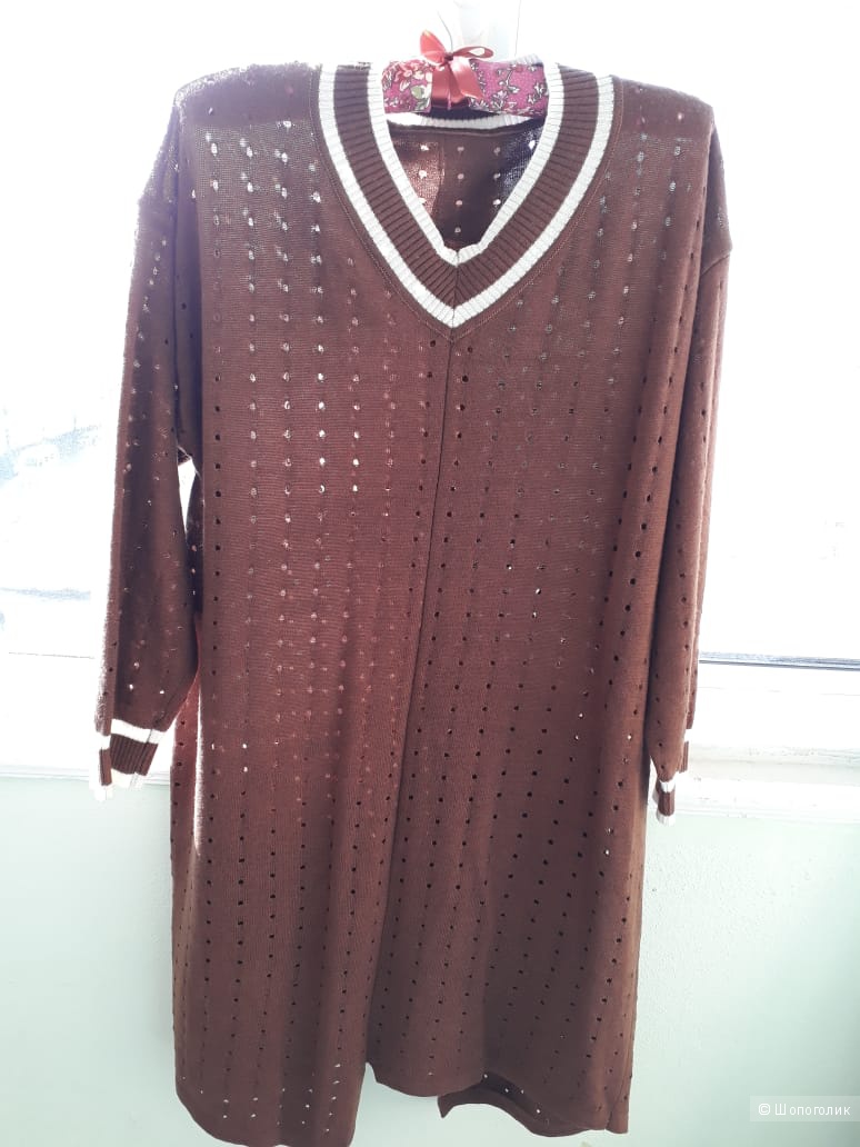 Платье - туника Malimona, размер 46-52