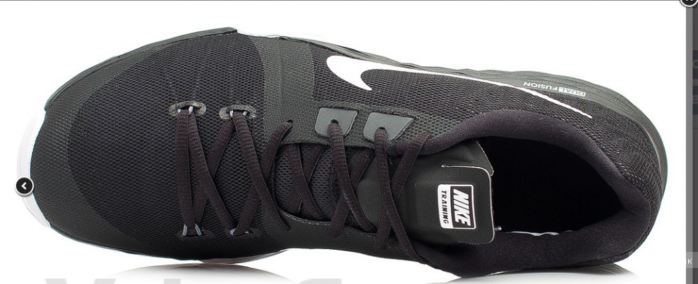 Кроссовки Nike, размер 44-45
