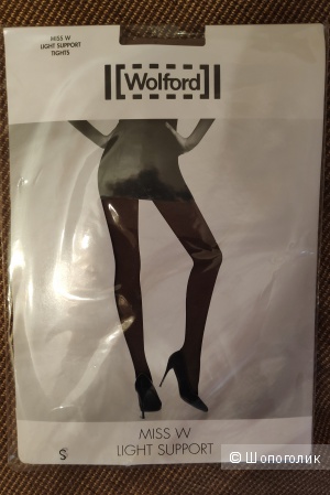 Колготки Wolford S