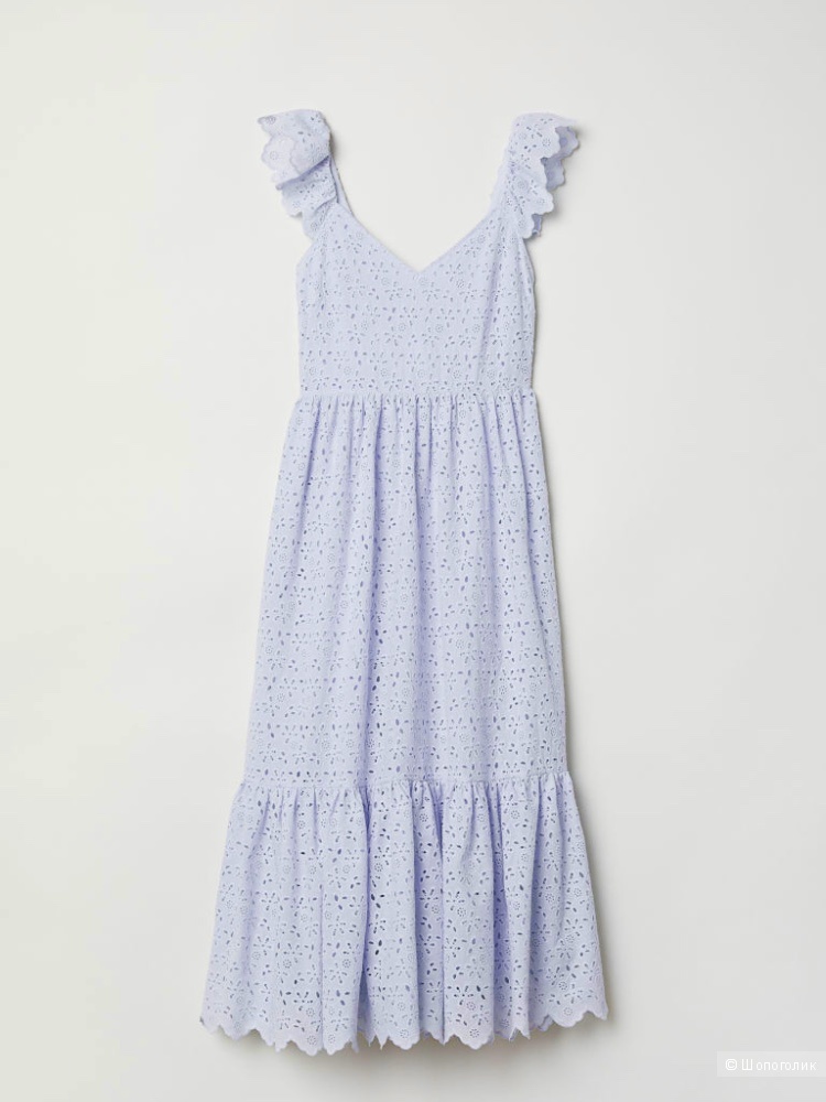 Платье H&M,44-46 размер