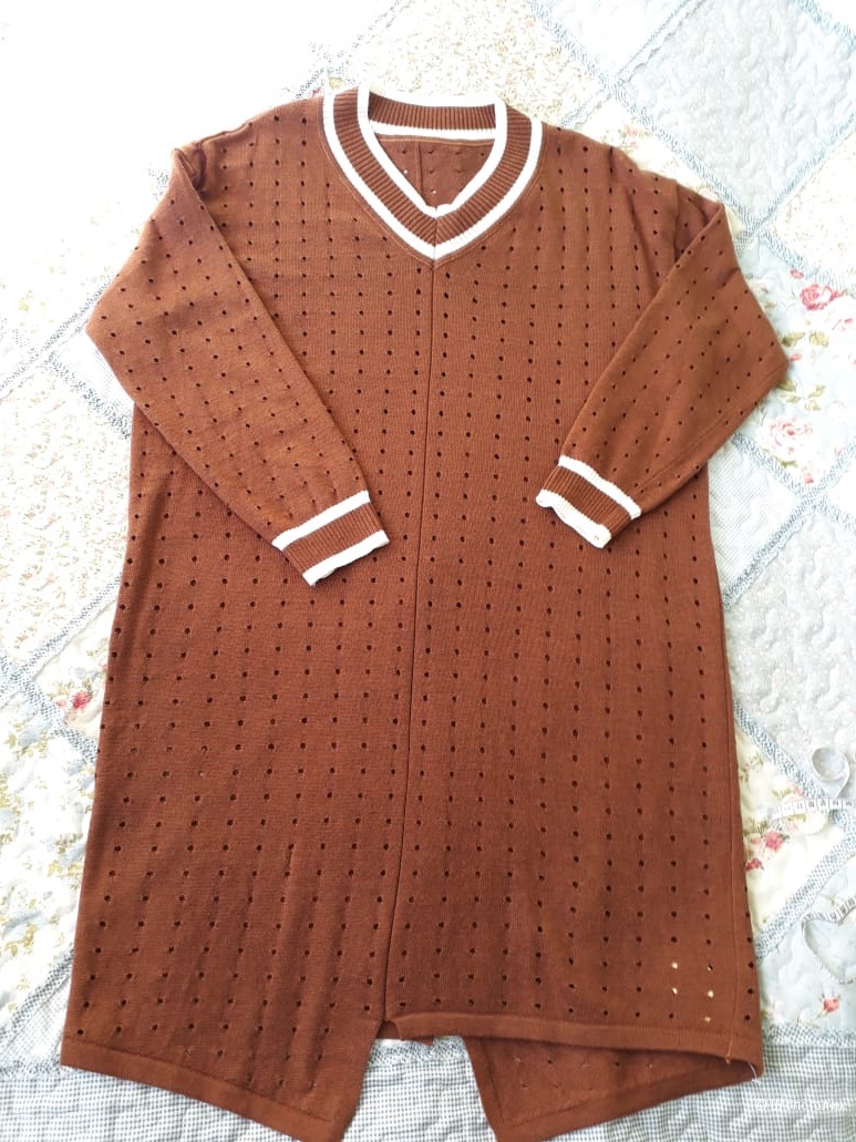 Платье - туника Malimona, размер 46-52