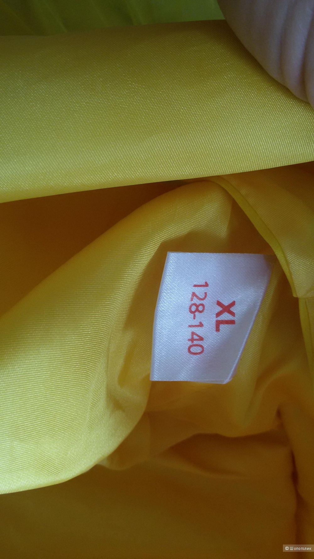 Нарядное платье для девочки р. 128 - 140 см