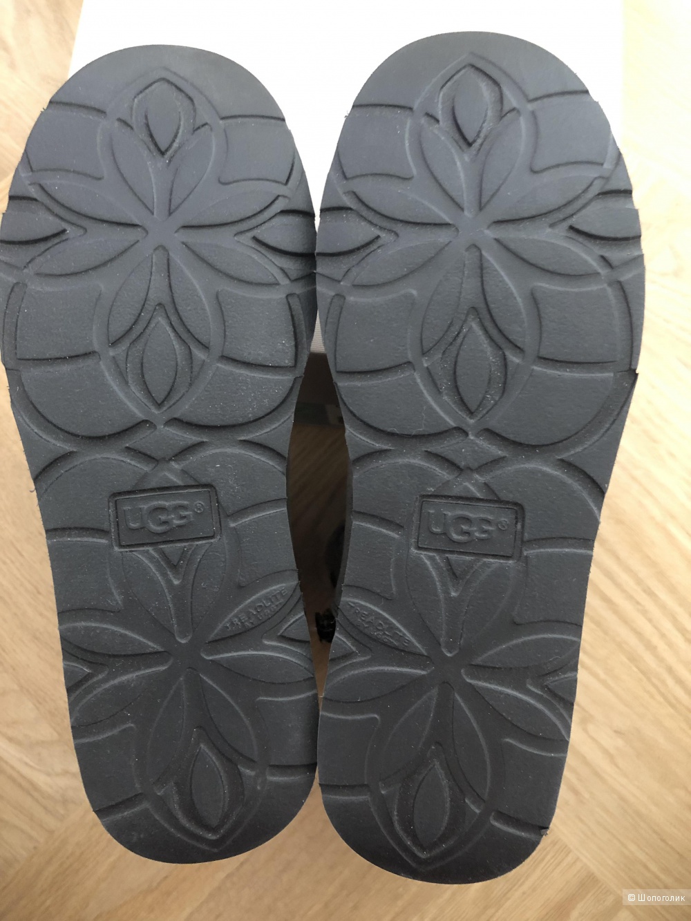 Угги UGG AUSTRALIA, 5us(36)