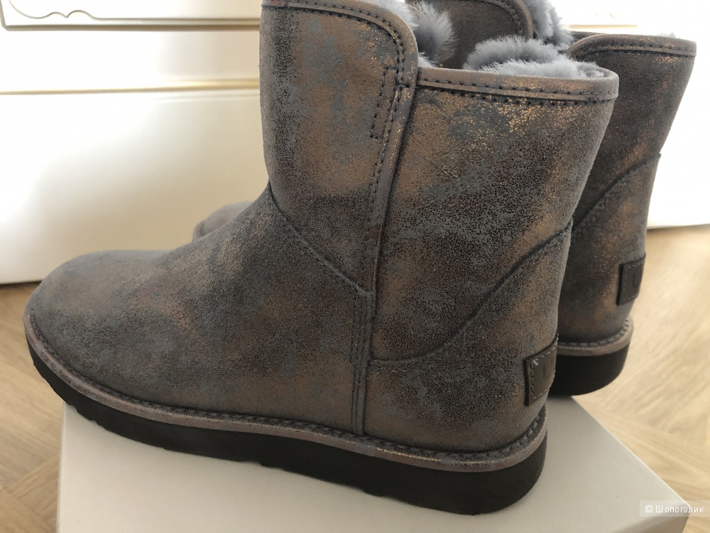 Угги UGG AUSTRALIA, 5us(36)