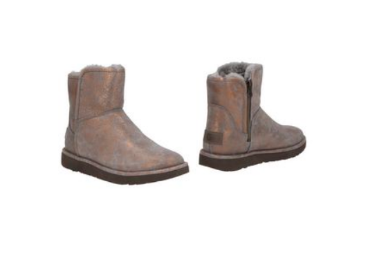 Угги UGG AUSTRALIA, 5us(36)
