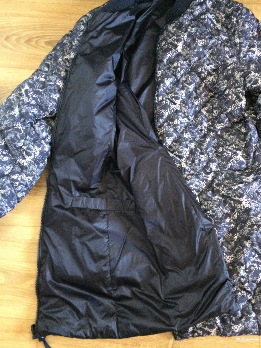 Куртка 4-1 NAPAPIJRI, L (50)