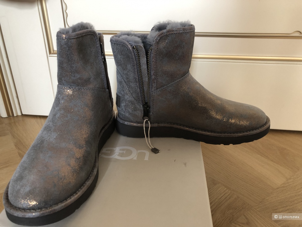 Угги UGG AUSTRALIA, 5us(36)