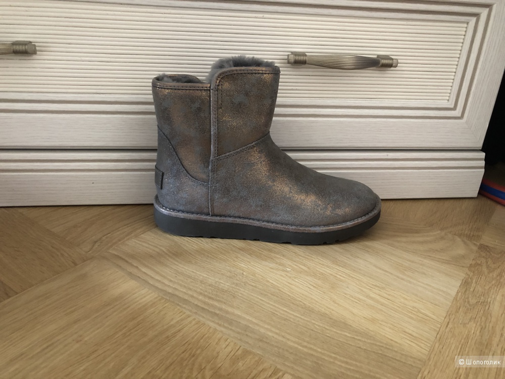 Угги UGG AUSTRALIA, 5us(36)