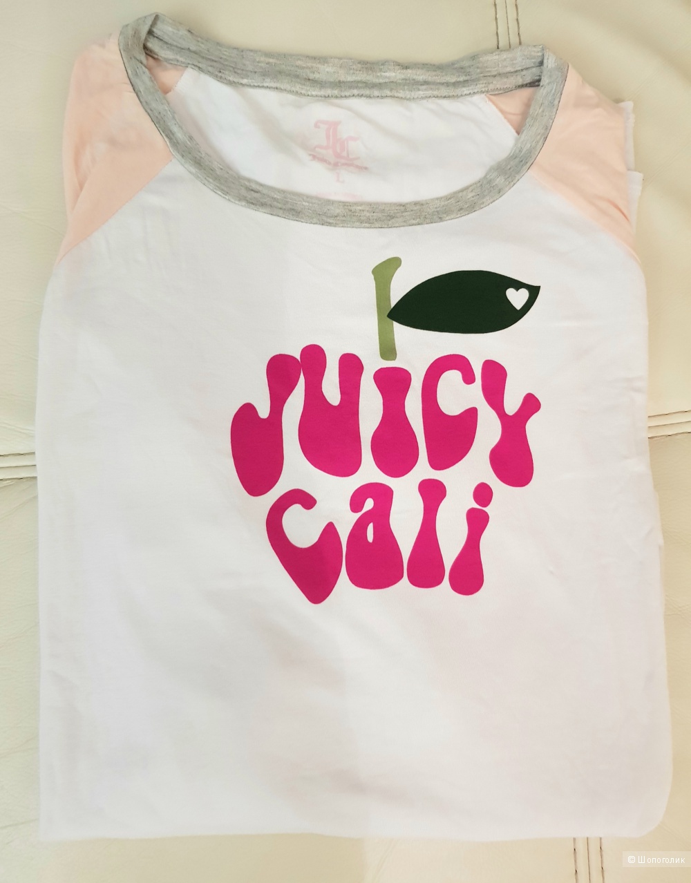 Ночная рубашка Juicy Couture  L / ХL